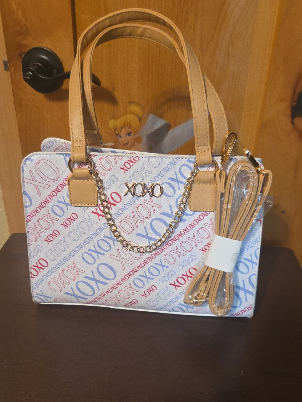 XOXO Handbag